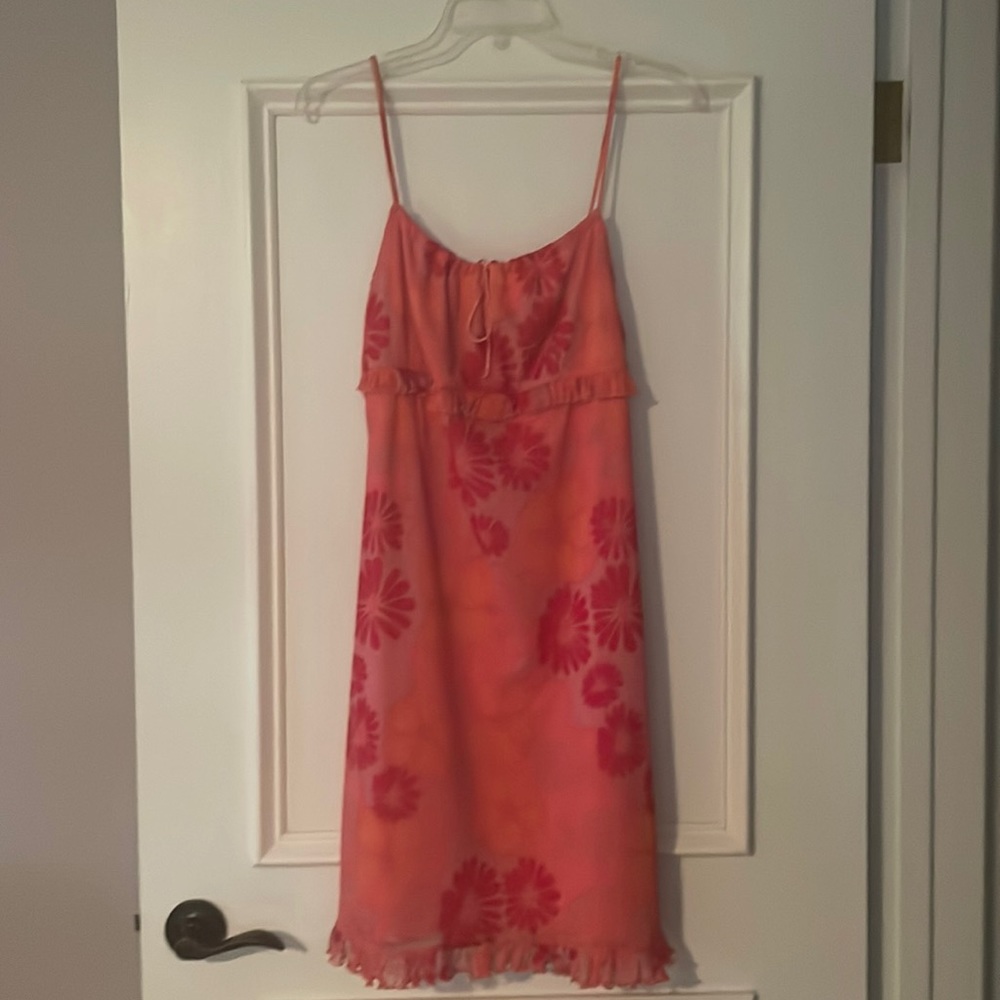 Woman’s/ junior’s sun dress